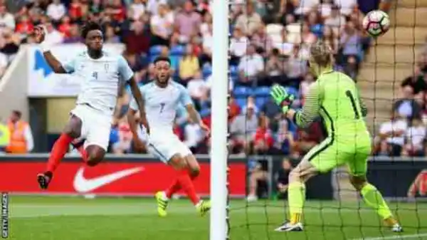 Transfer News!! Watford Sign This Chelsea First Team Striker On A Five-Year Deal (Pictured)
